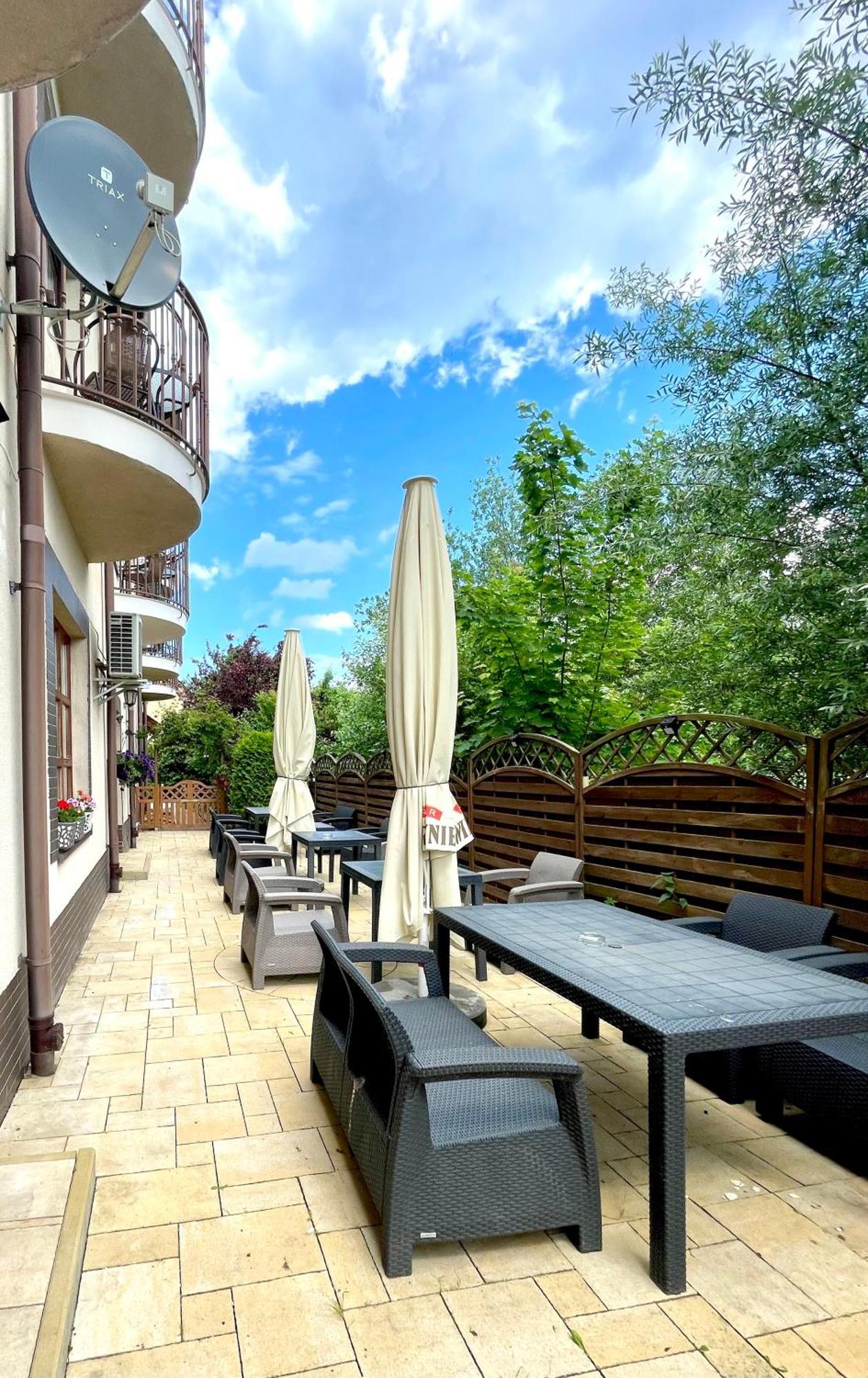 Riviera -adults Only Dom wakacyjny Rewal