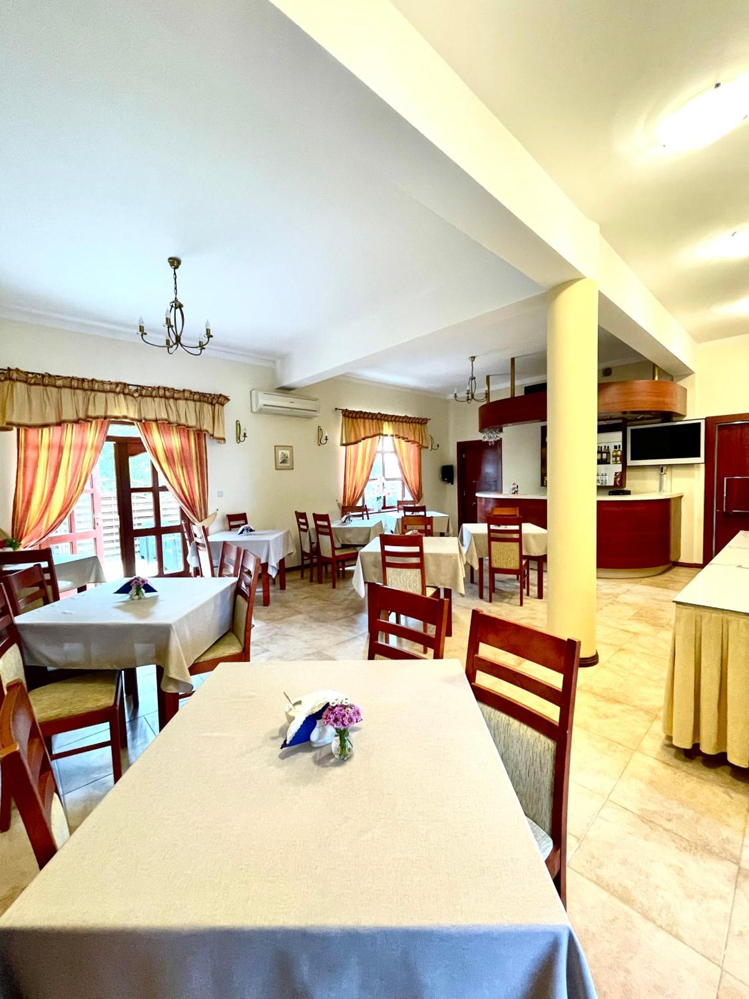 Dom wakacyjny Riviera -adults Only Rewal