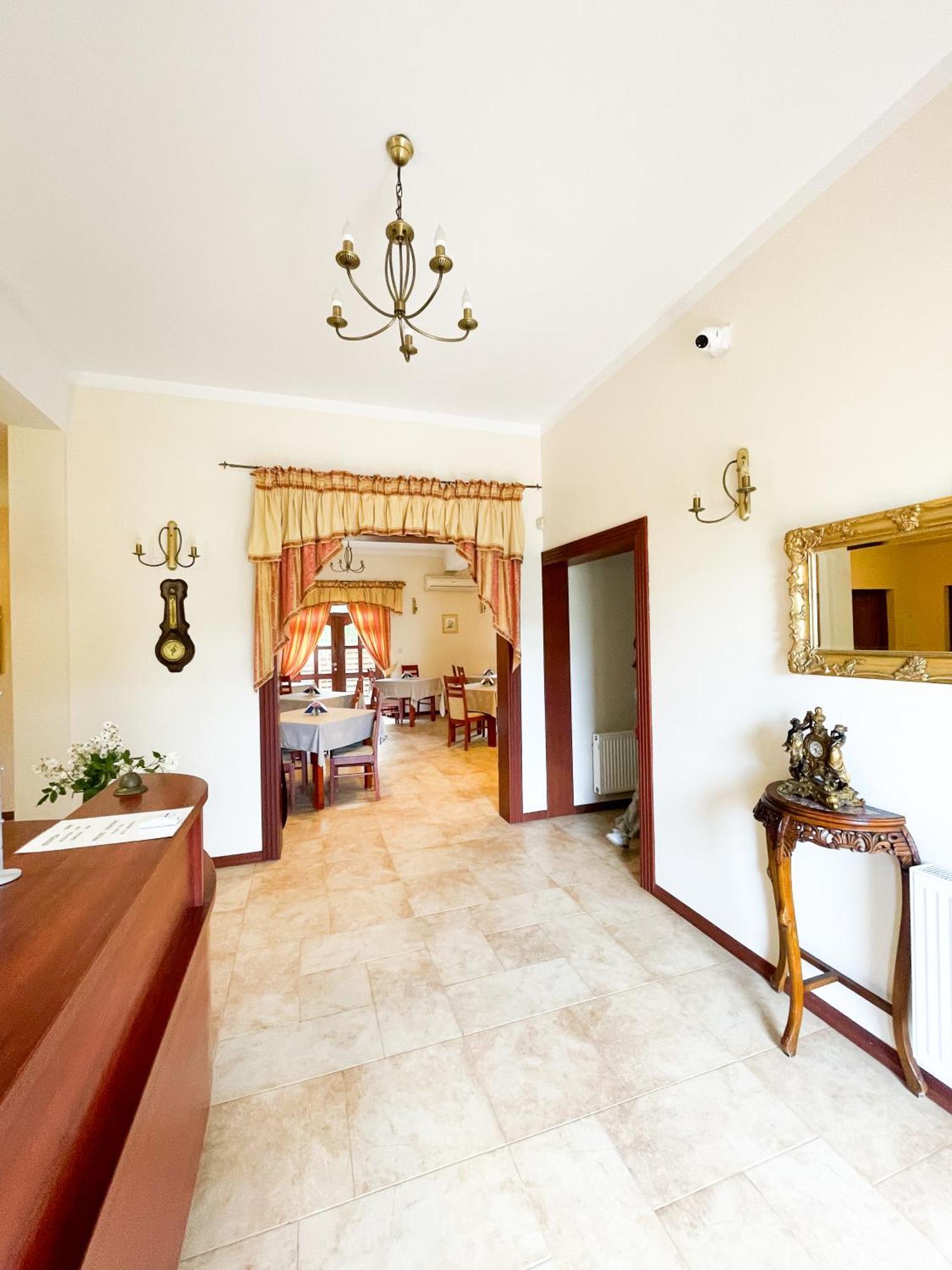 Riviera -adults Only Dom wakacyjny Rewal