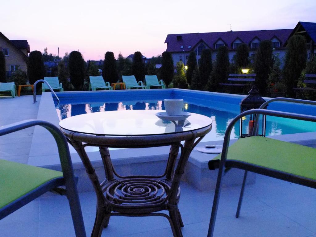 Riviera -adults Only *